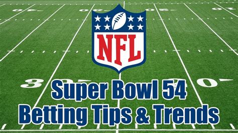 nfl super bowl betting tips